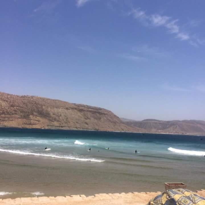 Imsouane Dream Surf Ostello Esterno foto